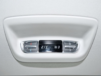 Mercedes-Benz V 220 d 4M EDITION lang Navi+ Kamera Spiegel-P