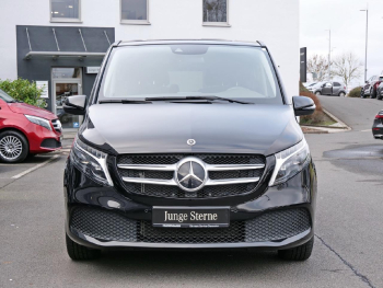 Mercedes-Benz V 220 d 4M EDITION lang Navi+ Kamera Spiegel-P