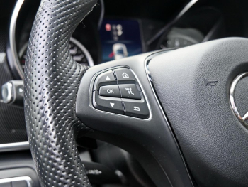 Mercedes-Benz V 220 d 4M EDITION lang Navi+ Kamera Spiegel-P