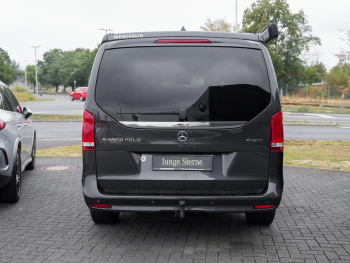 Mercedes-Benz V 220 d 4M Marco Polo EDITION Kamera K?che AHK