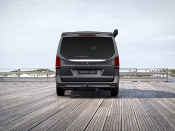 Mercedes-Benz V 220 d 4M Marco Polo EDITION Kamera K?che AHK