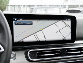 Mercedes-Benz V 220 d AVANTGARDE Lang Navi Distronic Burmester