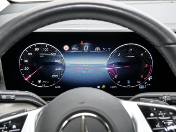 Mercedes-Benz V 220 d AVANTGARDE Lang Navi Distronic Burmester
