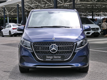 Mercedes-Benz V 220 d AVANTGARDE Lang Navi Distronic Burmester