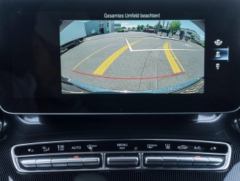 Mercedes-Benz V 220 d EDITION Lang Night Standhzg Distronic