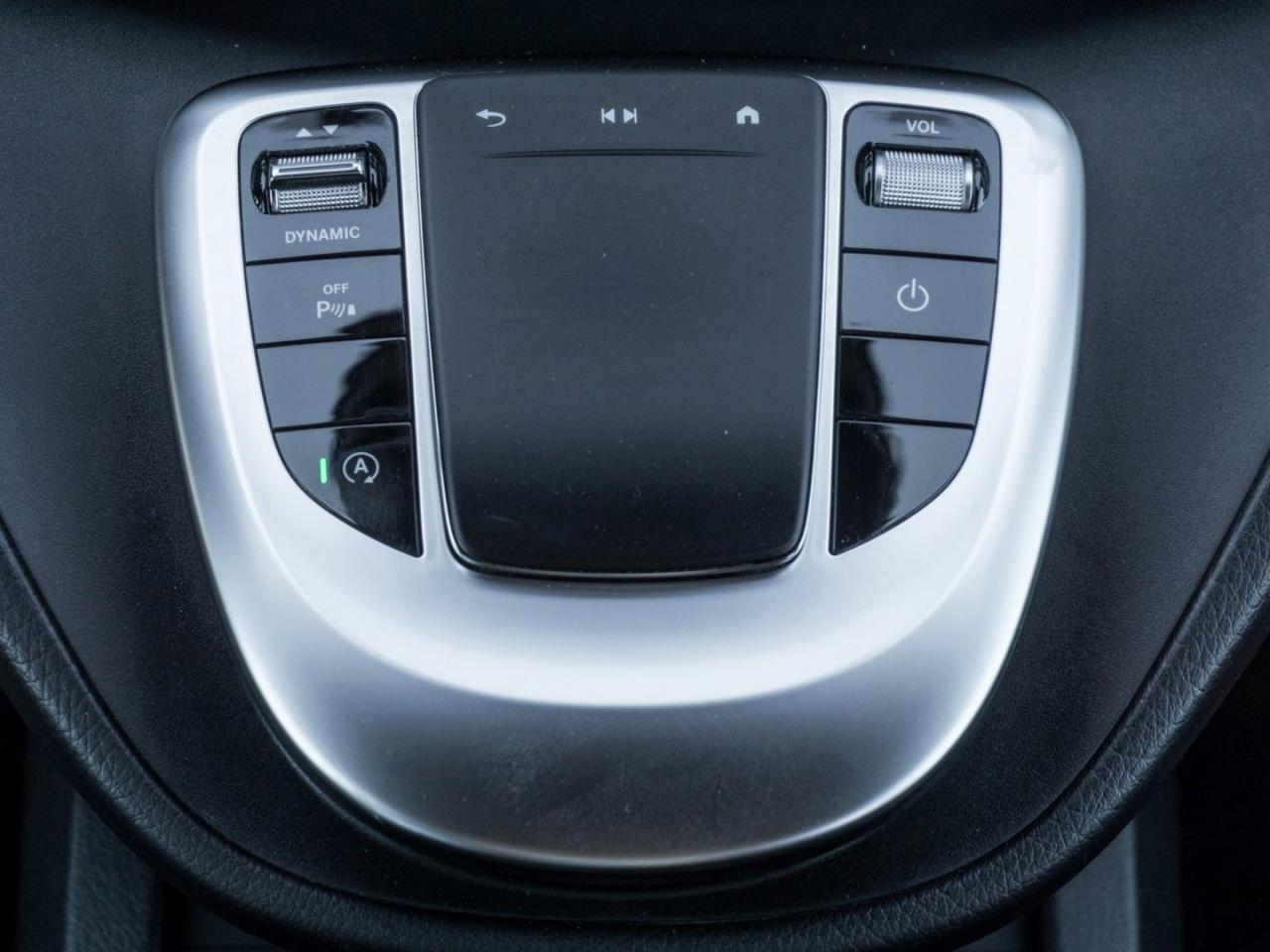 Mercedes-Benz V 220 d EDITION Lang Night Standhzg Distronic
