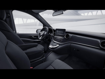 Mercedes-Benz V 220 d EDITION Lang Night Standhzg Distronic