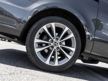 Mercedes-Benz V 220 d EDITION Lang Night Standhzg Distronic
