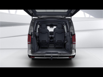 Mercedes-Benz V 220 d EDITION Lang Night Standhzg Distronic