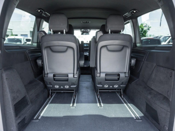Mercedes-Benz V 220 d EDITION Lang Night Standhzg Distronic