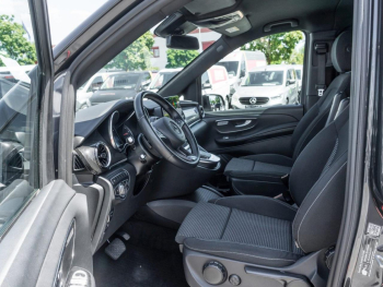 Mercedes-Benz V 220 d EDITION Lang Night Standhzg Distronic