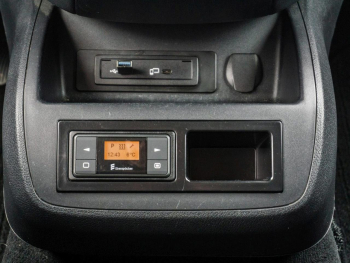 Mercedes-Benz V 220 d EDITION Lang Night Navi Kamera Totwinkel