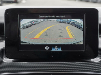 Mercedes-Benz V 220 d EDITION Lang Night Navi Kamera Totwinkel