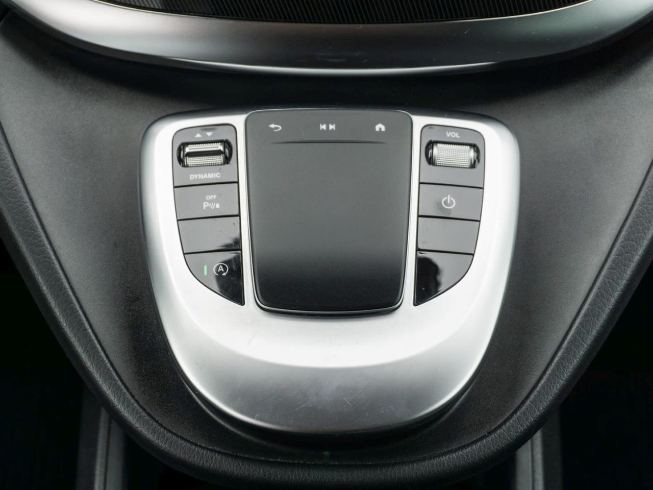 Mercedes-Benz V 220 d EDITION Lang Night Navi Kamera Totwinkel