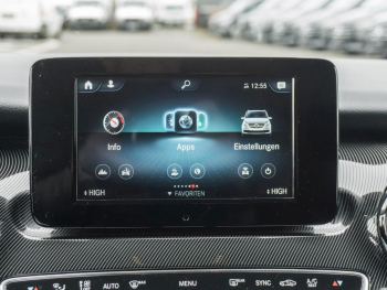 Mercedes-Benz V 220 d EDITION Lang Night Navi Kamera Totwinkel