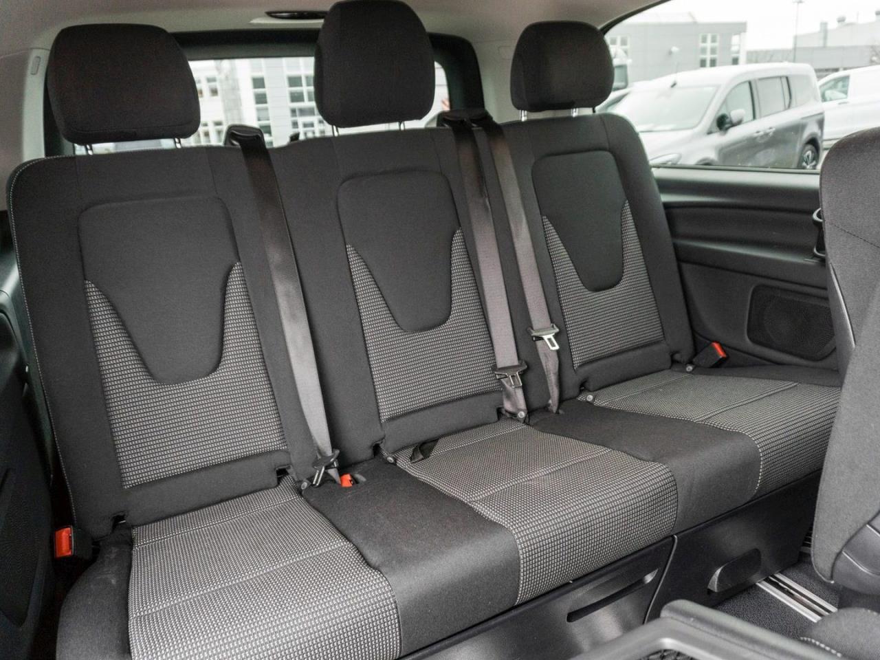 Mercedes-Benz V 220 d EDITION Lang Night Navi Kamera Totwinkel