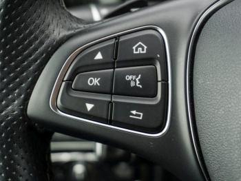 Mercedes-Benz V 220 d EDITION Lang Night Navi Kamera Totwinkel