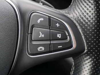 Mercedes-Benz V 220 d EDITION Lang Night Navi Kamera Totwinkel