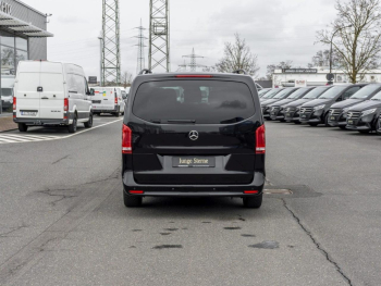 Mercedes-Benz V 220 d EDITION Lang Night Navi Kamera Totwinkel