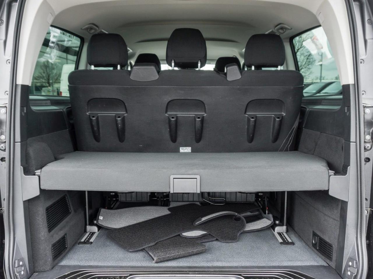 Mercedes-Benz V 220 d EDITION Lang Night Navi Kamera Totwinkel