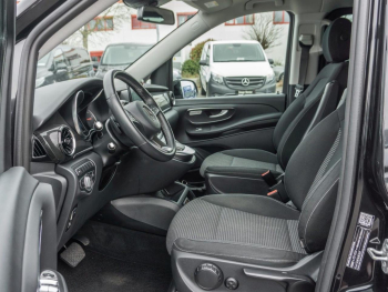 Mercedes-Benz V 220 d EDITION Lang Night Navi Kamera Totwinkel