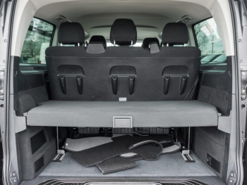 Mercedes-Benz V 220 d EDITION Lang Night Navi Kamera Totwinkel