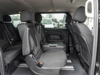 Mercedes-Benz V 220 d EDITION Lang Night Navi Kamera Totwinkel