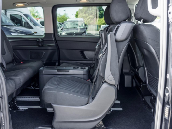 Mercedes-Benz V 220 d Edition lang Night Kamera Easy-Pack AHK