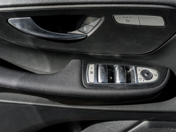Mercedes-Benz V 220 d Edition lang Night Kamera Easy-Pack AHK