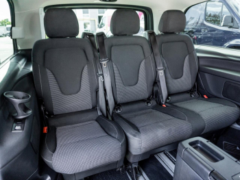 Mercedes-Benz V 220 d Edition lang Night Kamera Easy-Pack AHK