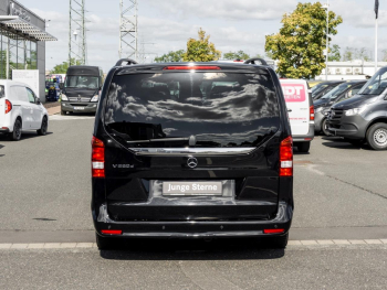 Mercedes-Benz V 220 d Edition lang Night Kamera Easy-Pack AHK