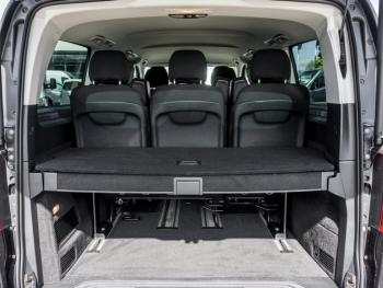 Mercedes-Benz V 220 d Edition lang Night Kamera Easy-Pack AHK