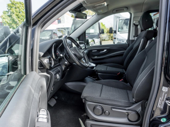 Mercedes-Benz V 220 d Edition lang Night Kamera Easy-Pack AHK