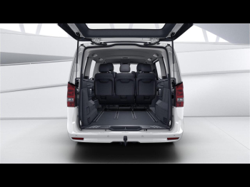 Mercedes-Benz V 220 d Rise lang MBUXNavi Kamera Totwinkel AHK