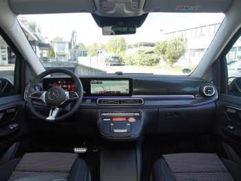 Mercedes-Benz V 220 d Style lang MBUXNavi Distronic Kamera