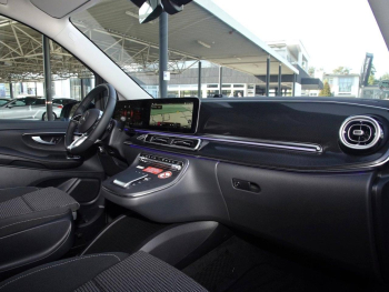 Mercedes-Benz V 220 d Style lang MBUXNavi Distronic Kamera