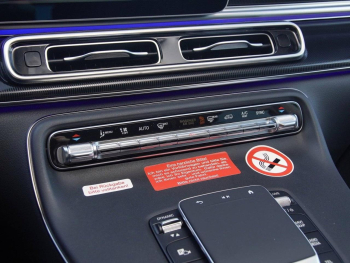 Mercedes-Benz V 220 d Style lang MBUXNavi Distronic Kamera