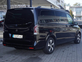 Mercedes-Benz V 220 d Style lang MBUXNavi Distronic Kamera