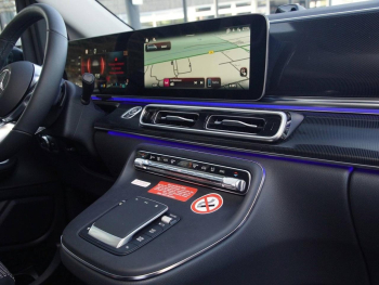 Mercedes-Benz V 220 d Style lang MBUXNavi Distronic Kamera
