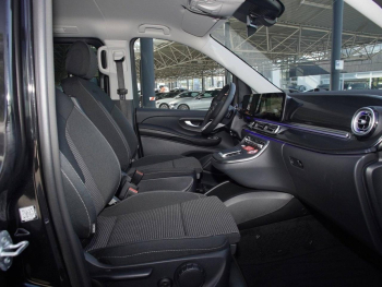 Mercedes-Benz V 220 d Style lang MBUXNavi Distronic Kamera