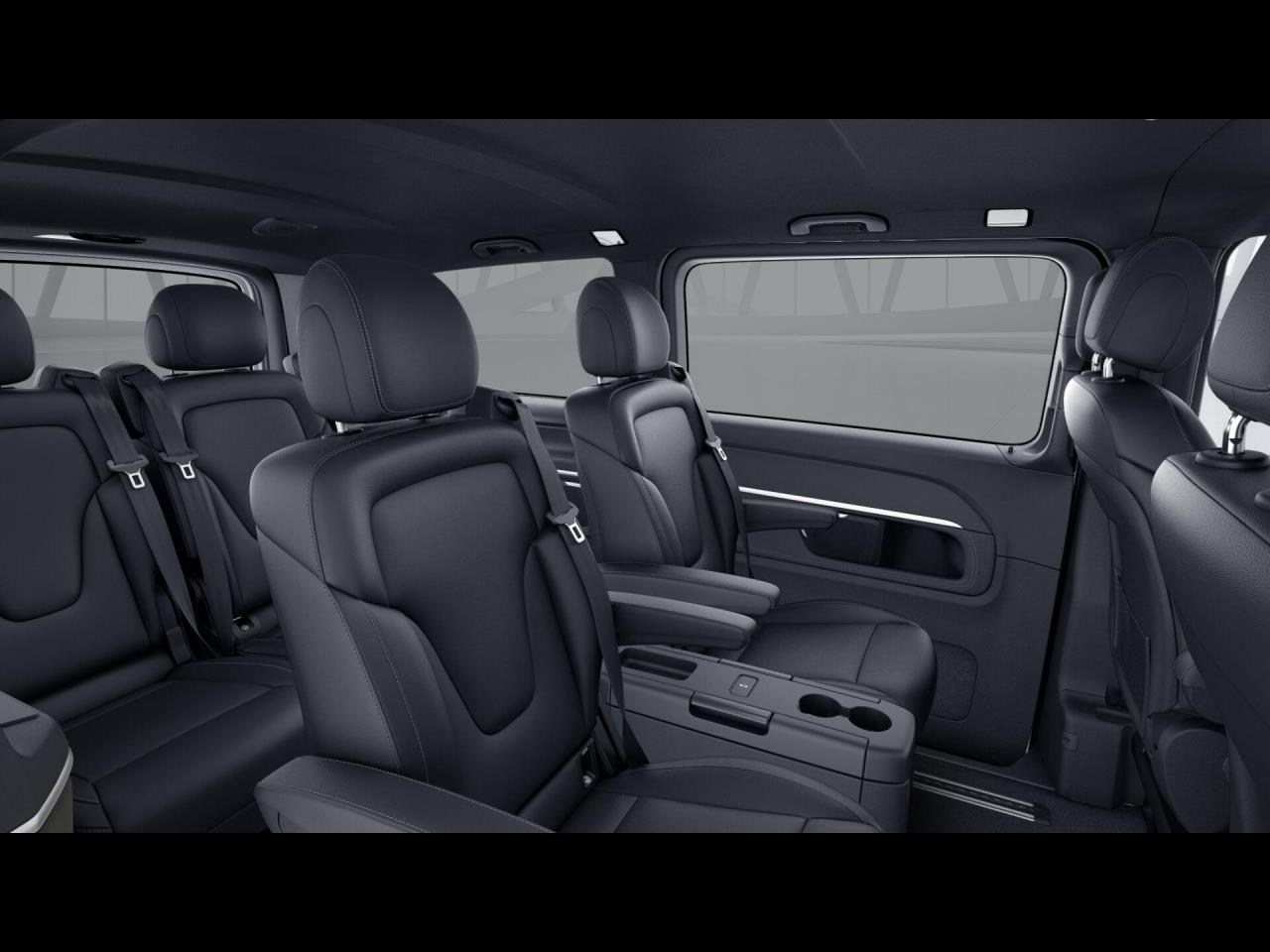 Mercedes-Benz V 250 d 4M Avantgarde Edition lang Night 360°AHK