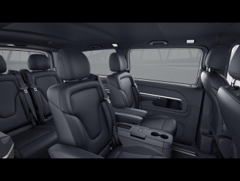 Mercedes-Benz V 250 d 4M Avantgarde Edition lang Night 360°AHK