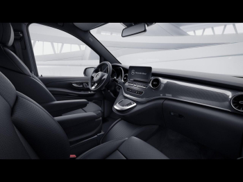 Mercedes-Benz V 250 d 4M Avantgarde Edition lang Night 360°AHK