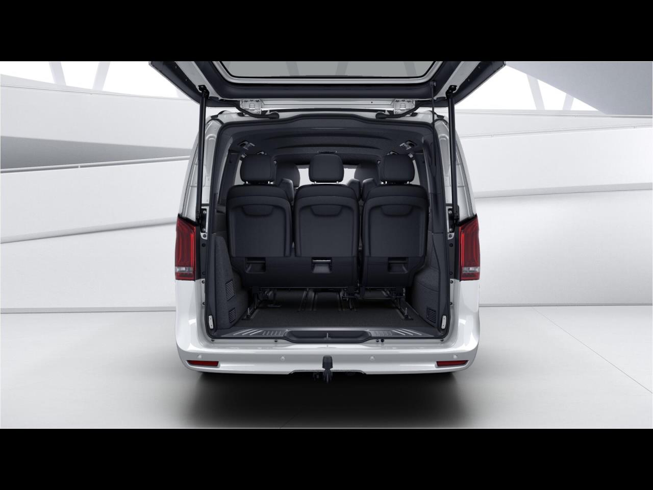 Mercedes-Benz V 250 d 4M Avantgarde Edition lang Night 360°AHK