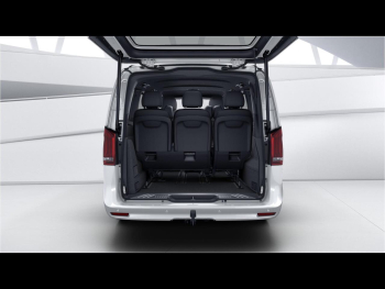 Mercedes-Benz V 250 d 4M Avantgarde Edition lang Night 360°AHK