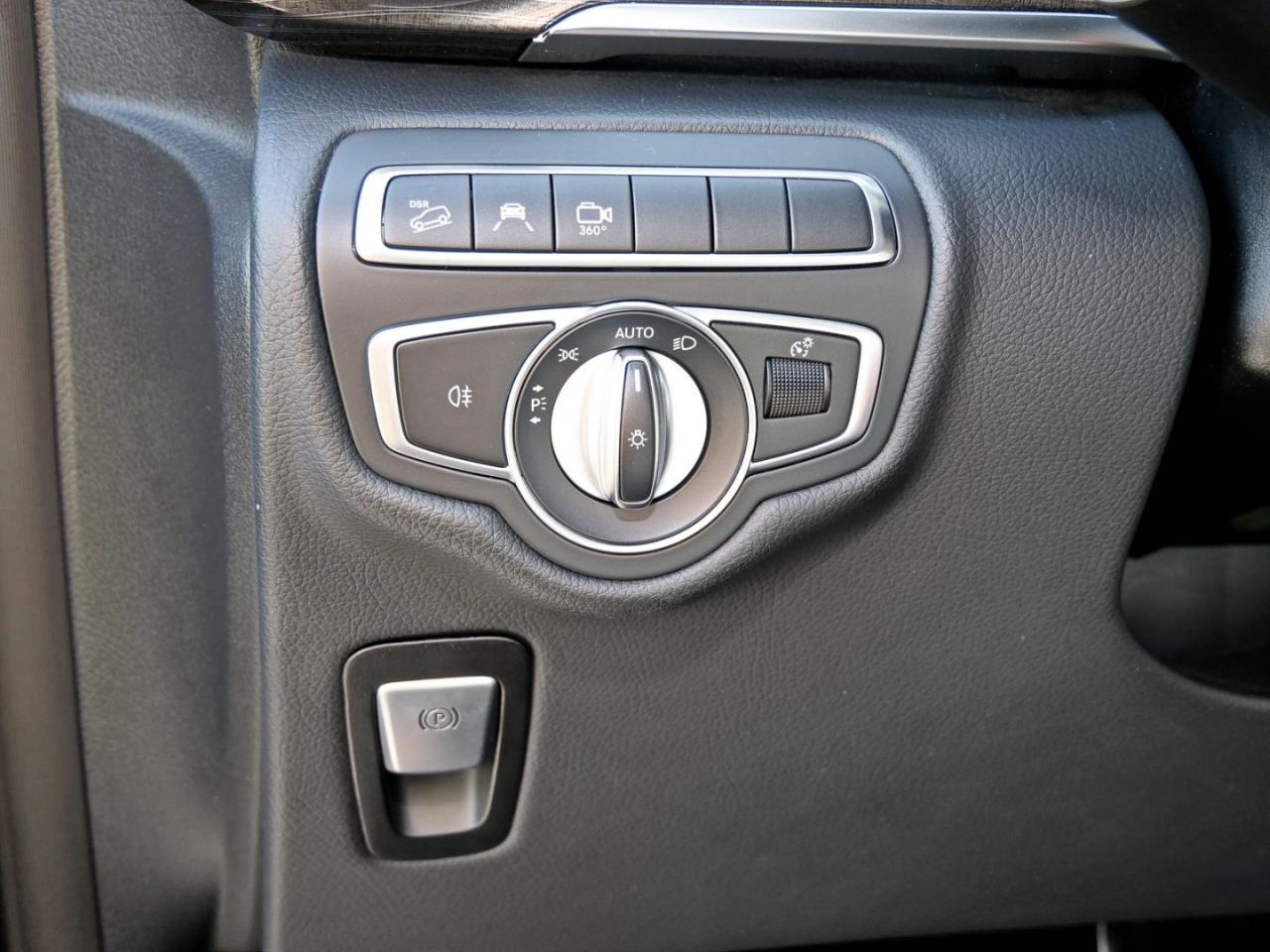 Mercedes-Benz V 250 d 4M Avantgarde Edition lang Distronic 360°