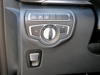 Mercedes-Benz V 250 d 4M Avantgarde Edition lang Distronic 360°