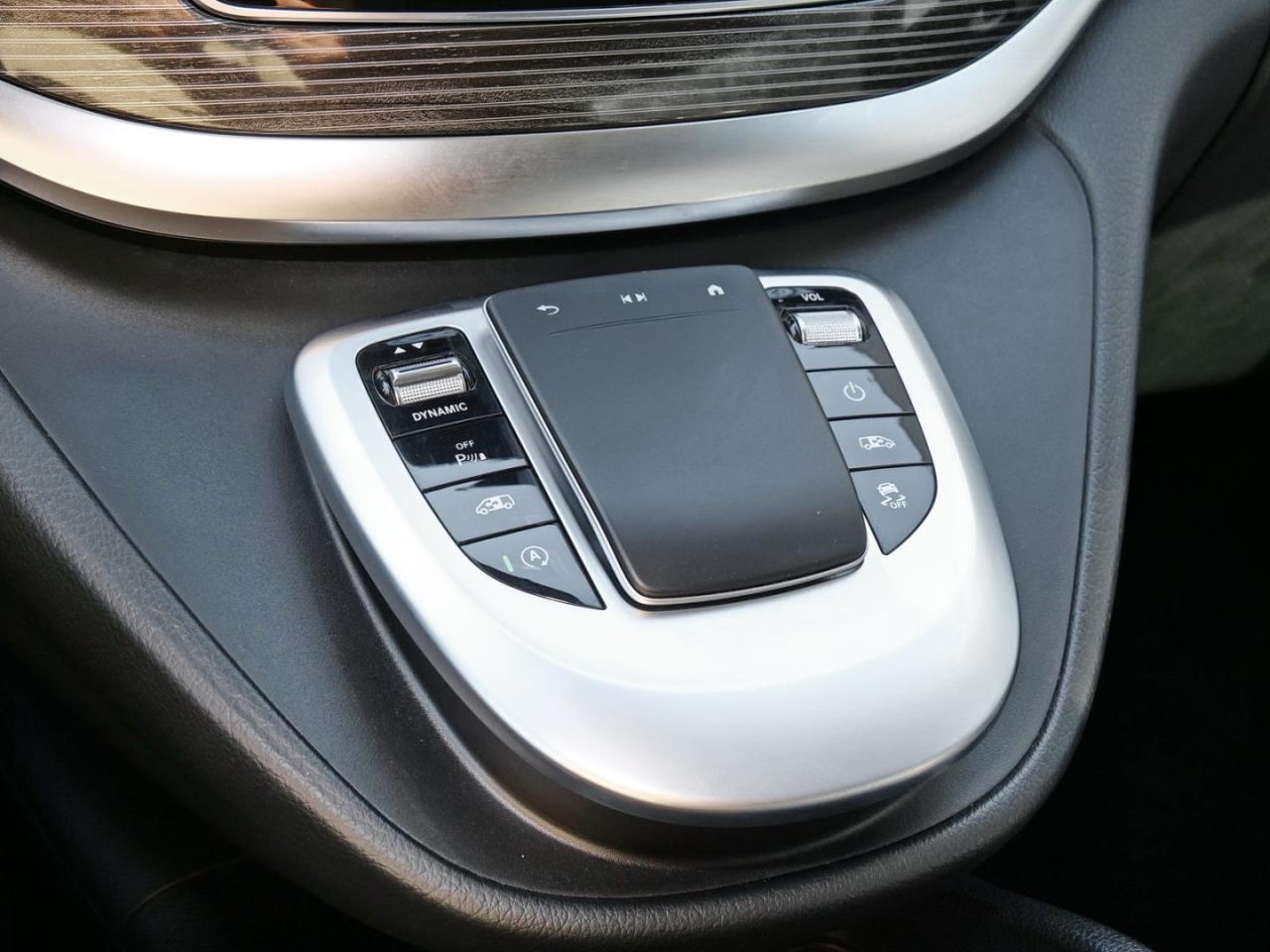 Mercedes-Benz V 250 d 4M Avantgarde Edition lang Distronic 360°