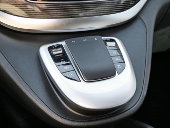 Mercedes-Benz V 250 d 4M Avantgarde Edition lang Distronic 360°