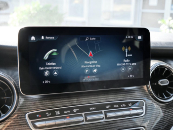 Mercedes-Benz V 250 d 4M Avantgarde Edition lang Distronic 360°